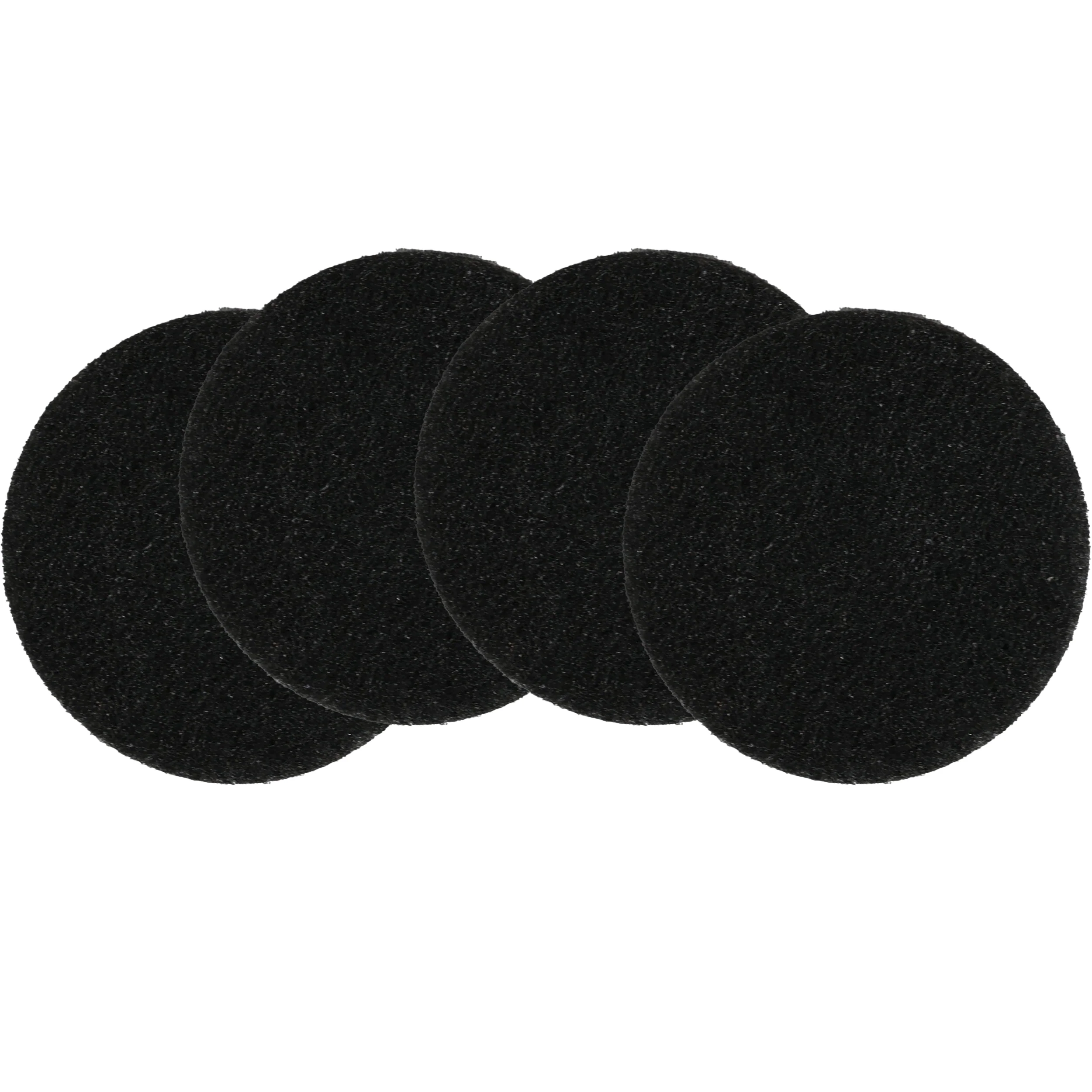 Filters & Accessories